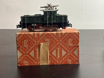 Märklin H0 - CE 800 - Elektrische locomotief (1) - E6302 -, Nieuw