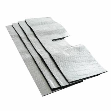 MSpa Rova frame spa 6 persoons, Tuin en Terras, Ophalen of Verzenden, Nieuw