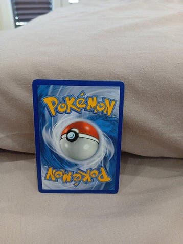 Pokémon - 1 Card - Gengar 068/096 Foil, Full art, Alternate
