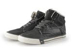Mustang Hoge sneakers in maat 41 Grijs, Kleding | Heren, Schoenen, Overige kleuren, Verzenden, Sneakers, Mustang