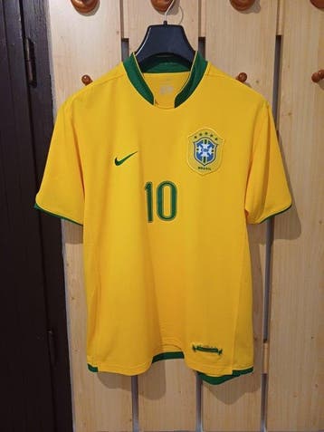 Brazil - Wereldkampioenschap Voetbal - Ronaldinho - 2006 -, Nieuw