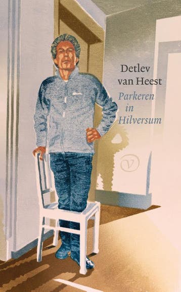 Parkeren in Hilversum 9789028233096 Detlev van Heest, Verzenden, Zo goed als nieuw, Detlev van Heest