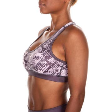 Venum Neo Camo Sportbeha Grijs Venum Dames Sportkleding, Venum, Verzenden, Nieuw, Grijs