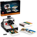 Lego Set - 21345 - Ideas (CUUSOO) - Polaroid OneStep, Nieuw