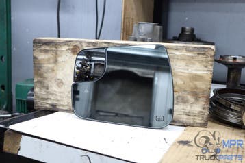 Exterior Mirror Glass LH 1500 19, Ophalen of Verzenden, Nieuw