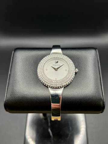 Swarovski - Crystal Rose - Sans prix de réserve - 5483853 -, Nieuw