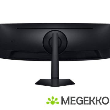 Samsung Odyssey G9 LS49FG910EUXEN 49  DQHD 144Hz VA Gaming, Verzenden, Nieuw