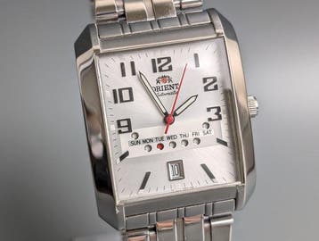 Orient - Sans prix de réserve - FPAA-C2 - Homme - 2000-2010, Bijoux, Sacs & Beauté, Montres | Hommes