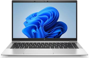 HP EliteBook MT46 AMD Ryzen 3 PRO 14 + Windows 11-4 Kronen, Ophalen of Verzenden