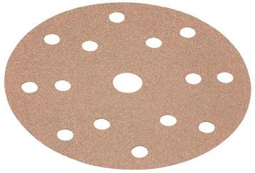 Flex SelectFlex Schuurschijven 150mm K40 - 50 stuks, Verzenden, Nieuw