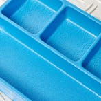 Datona Vakverdeling met 4 compartimenten - 10 stuks -, Ophalen of Verzenden, Nieuw