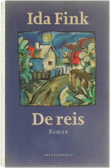 De reis - Fink, Verzenden, Nieuw