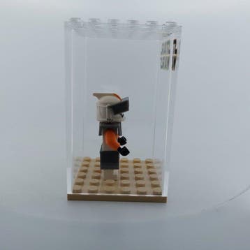 Lego Minifiguur - Star Wars - Lego Star Wars Clone Trooper