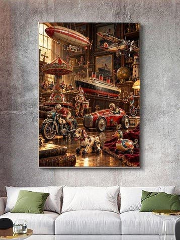 Shayer - Märklin – A Collector’s World of Wonder - XL -