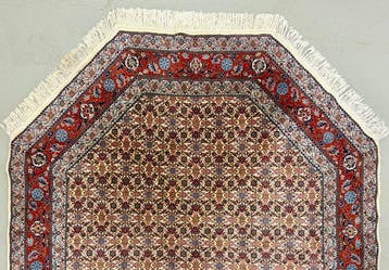 Tabriz - Tapis - 312 cm - 246 cm, Nieuw