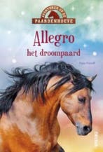 Allegro / Avonturen op de Paardenhoeve 9789044743517, Boeken, Verzenden, Gelezen, Pippa Funnell