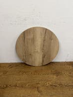 ZGAN tafelblad (70cm) - TB1127- Vintage/Café, Ophalen, Nieuw