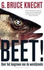 Beet! 9789038803418 G.Bruce Knecht, Verzenden, G.Bruce Knecht