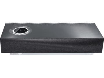 Naim Mu-so 2 - Wireless Speaker - Airplay 2 Bluetooth -, Verzenden