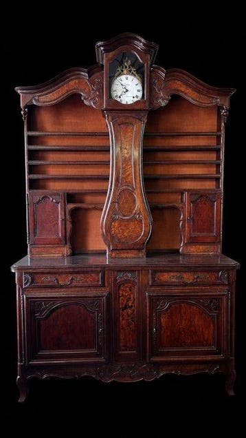 peletin - Dressoir - Hout - Peletin à Louhans, Antiquités & Art