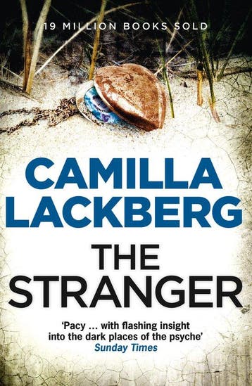 Stranger 9780007253999 Camilla Läckberg, Verzenden, Gelezen, Camilla Läckberg