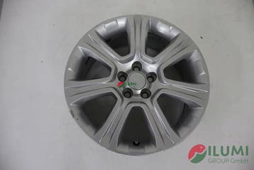 Aluminium Velg 18 5X108 8J ET45 Range Rover Evoque GJ32-100, Autos : Pièces & Accessoires, Verzenden