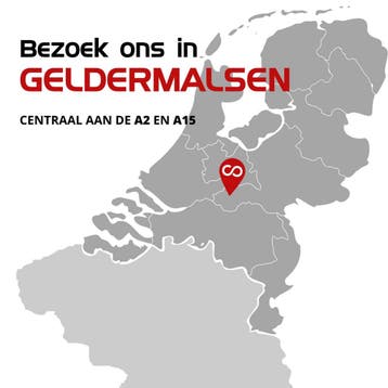 Eyeskey Verrekijker Tas, Ophalen of Verzenden, Nieuw
