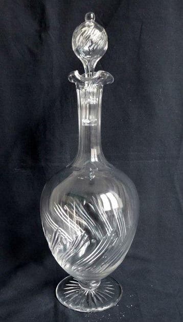 Baccarat - Karaf - Taille 8659 - Kristal