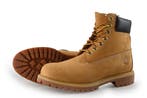 Timberland Veterboots in maat 42 Cognac, Kleding | Heren, Schoenen, Overige kleuren, Verzenden, Timberland, Boots