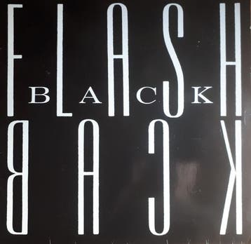 Flashback - Flashback, Verzenden, Gebruikt