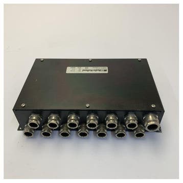 Bieden: Radio Zeeland RZ255 Marine NMEA, Ophalen of Verzenden, Nieuw