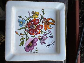 Vide-poche - Gucci - Italie