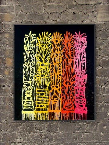 Nuno Barbedo (1983) - Warming plants