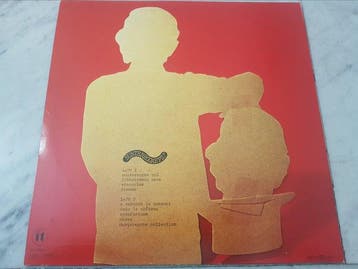 Rino Gaetano - nuntereggaepiù - Diverse titels - Vinylplaat, Nieuw in verpakking