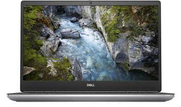 Dell Precision 7750 - Laptop - 17.3 inch - Intel Core i7 -, Ophalen of Verzenden