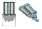 150W ATEX Straatverlichting geschikt voor zone 1,21 en 2,22, Verzenden