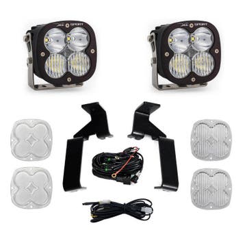 Baja Designs 21-25 Ford Raptor (Base/37/R)  XL Sport, Ophalen of Verzenden