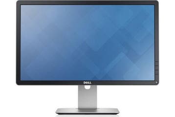Dell Professional P2414Hb 24 Monitor, Computers en Software, Monitoren, Ophalen of Verzenden, Zo goed als nieuw, Dell