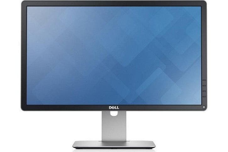 Dell Professional P2414Hb 24 Monitor, Computers en Software, Monitoren, Zo goed als nieuw, Ophalen of Verzenden