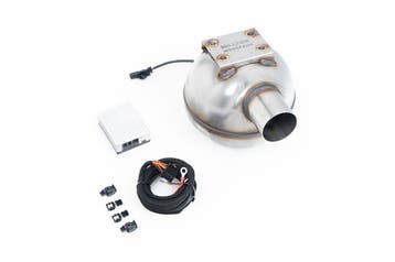 Actieve geluidsregeling | Milltek Sport Products Active Soun, Verzenden, Nieuw