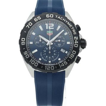 TAG Heuer - Formula 1 Chronograph Blue - CAZ101AV.FT8077 -