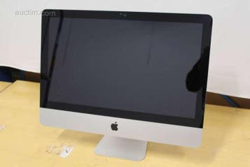 1 Apple iMac 21,5 inch - Core i5 2.5GHz - Memor..., Nieuw