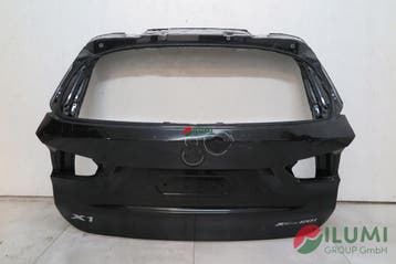 Achterklep BMW X1 F48, Verzenden