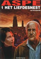 Aspe / 01 Het liefdesnest / Aspe / 01 9789002224812, Verzenden, Gelezen, V. Noppen