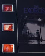 The Exorcist - Framed Film Cell Display with COA, Nieuw