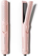 Krultang - Stijltang - Stijlborstel - Roze - Wavytalk, Verzenden