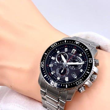 Citizen - Promaster - Sans prix de réserve - E610-S062926 -, Handtassen en Accessoires, Nieuw