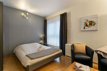 Appartement en Rue Stevin, Brussels, 20 à 35 m², Bruxelles