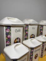 Ditmar Urbach - Vase (7) - Céramique, Porcelaine