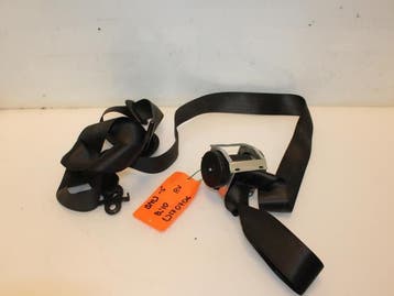Veiligheidsgordel rechts-voor BMW 5-Serie O69637, Nieuw